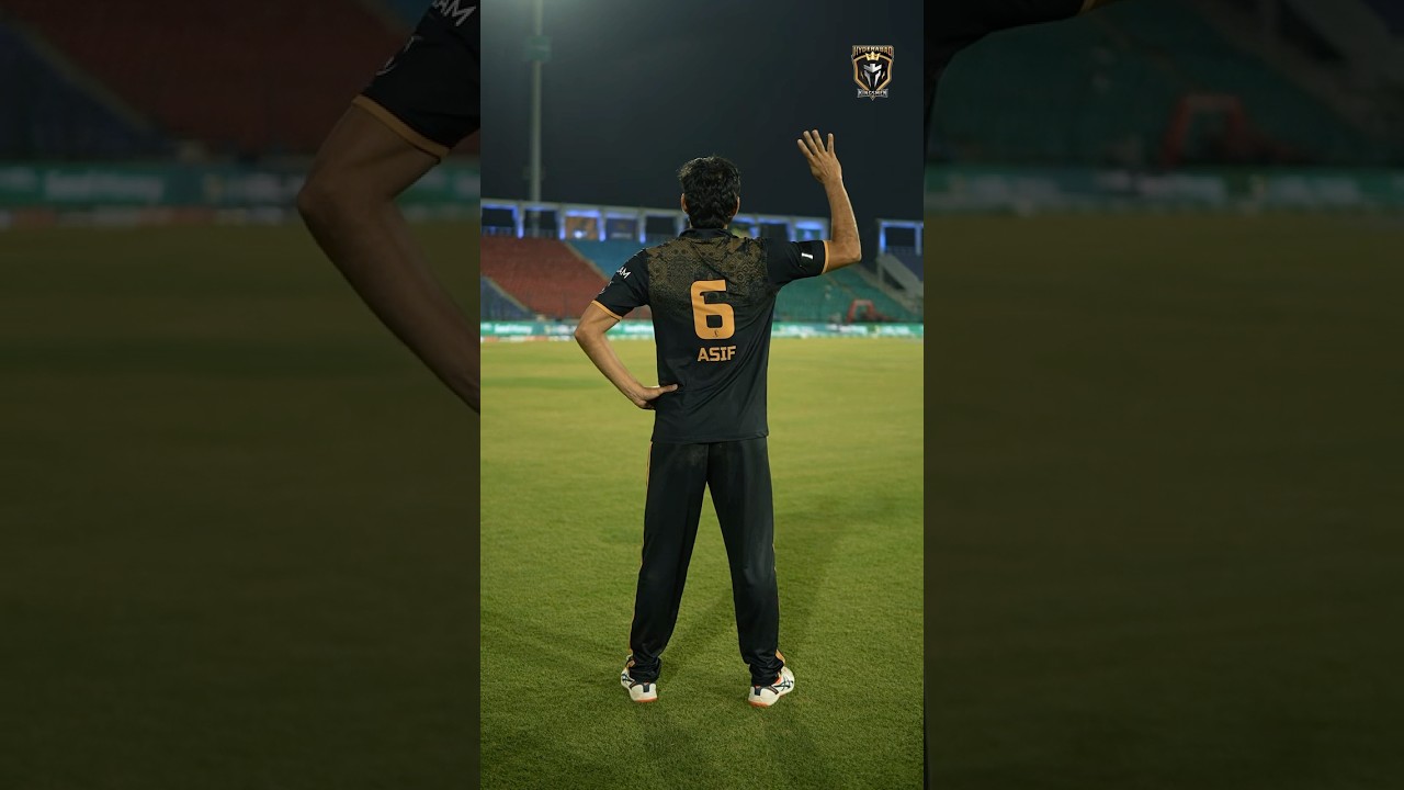 A debut for the history books 📖 #HKvIU