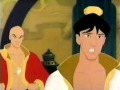 The King And I Commerical 1999