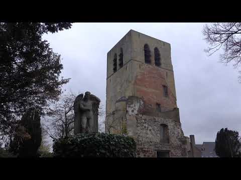 Maaswandeling in de buurt van Dilsen en Stokkem