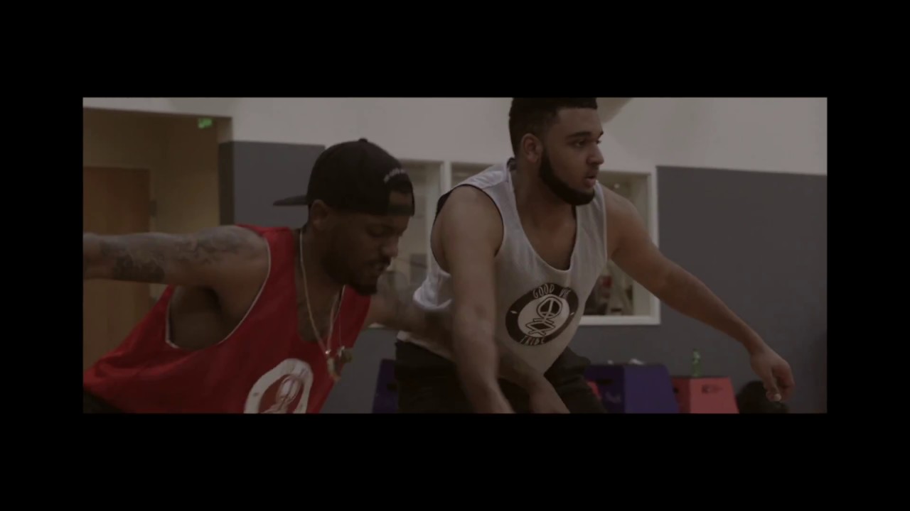 Audio Push — Pump Fake