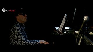 Quiet live Antonio Farao' Eklektik