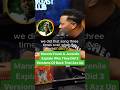 Mannie Fresh & Juvenile Explain Why They Made 3 Versions Of Back That Azz Up