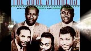 When The Gates Swing Open-The Soul Stirrers