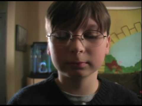 "The Fifth Stage"  a short film