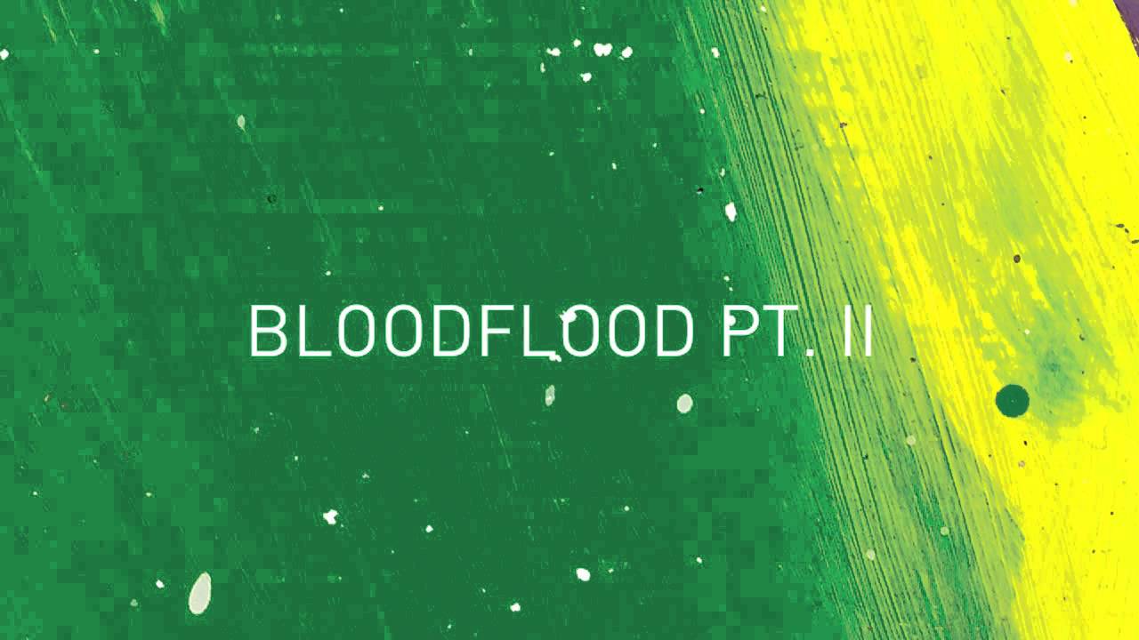 Alt-J - Bloodflood, Pt. 2