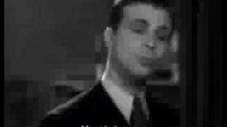 I've Got To Sing A Torch Song - Dick Powell