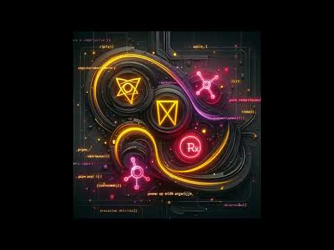 Mastering Reactive Programming in Angular with RxJS: Unleashing the Power of Observables