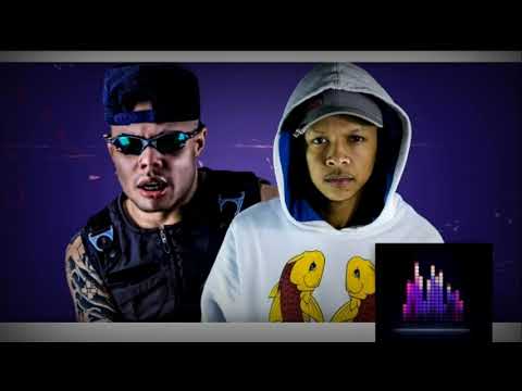 MC KR e MC Lan - Cá Buzanfa no Pai - Bate no Chão ( DJ Rsouza )