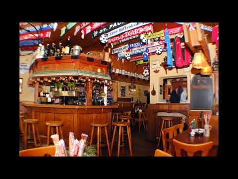 Orbit - Raps aus der Kneipe