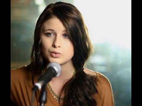 Taylor Swift - I Knew You Were Trouble - Official Acoustic Music Video - Savannah Outen - on iTunes