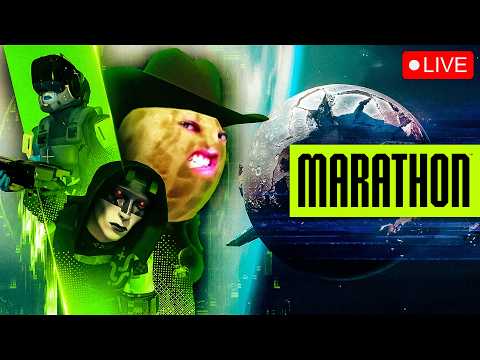 🔴LIVE | MARATHON SERVER SLAM w/ Cloakzy | FREAK BOB FRIDAY | #BUNGULATE