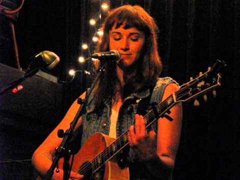 2/7 Holly Miranda @ Iota Cafe, Arlington, VA 6/07/15