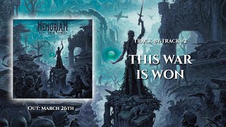 This War is Won Music Video