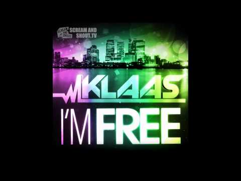 Klaas - I'm Free (Radio Edit)