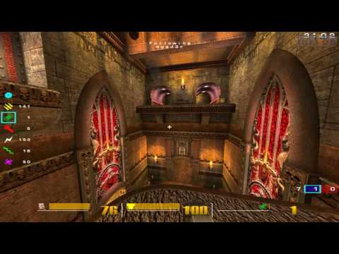 Quake 3 OSP: Agent-vs-quad3r-ztn3tourney1
