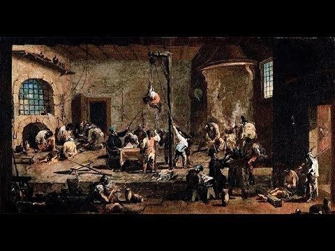 La Inquisición - Documental