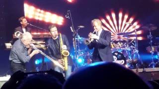 Chicago I`ve Been Searching So Long Tulsa Ok 3-24-2017