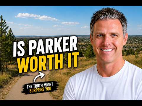 Is Parker Denver's Best Suburb?