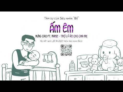 Raise - Assistant for Parents