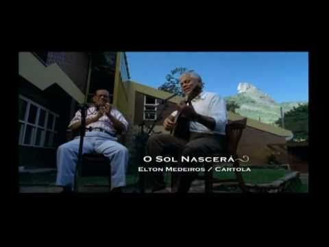 O Sol Nascerá (Cartola e Elton Medeiros)