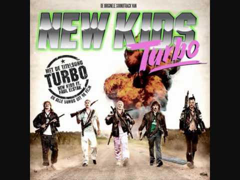 Paul Elstak ft. New Kids - Turbo