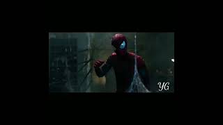 Download lagu Amazing Spiderman/arcade/loving you is a losing game Peter and Gwen mp3
