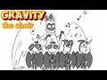 Gravity But It S Sung By 177 People