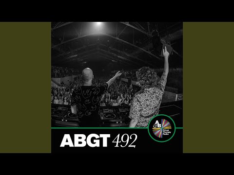 Closer (Record Of The Week) (ABGT492)