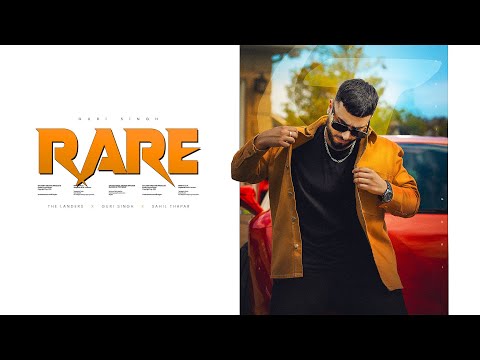 Rare