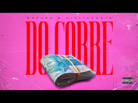 Maru2D- Do Corre ft. AJULIACOSTA (prod. Dj LN)