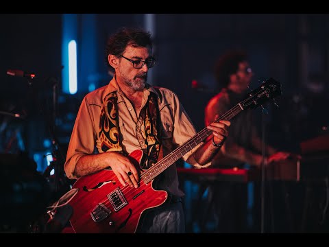 Fogo Fogo - Dia Não | Eléctrico | Antena 3