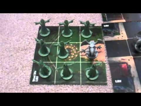Cthulhu!!! Board Game Review