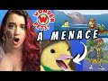 WONDER PETS LORE Reality Tv Level Drama