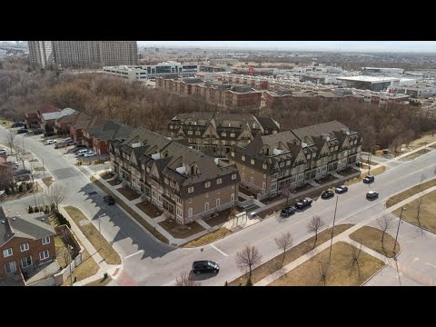 SOLD! 181 Parktree Drive #10 in Maple, ON L5A 5B1 | Lino Arci Team 416-571-2724