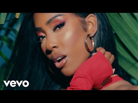 Sevyn Streeter, Chris Brown, A$AP Ferg - Guilty (Official Music Video)