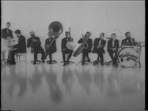 Temperance Seven - Pasadena -Royal Command 1961