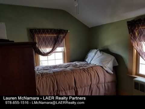 14 WHITNEY COURT, Fitchburg MA 01420 - Single Family Home - Real Estate - For Sale -