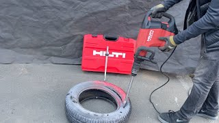 Perceuse à percussion Hilti TE 800-AVR à vendre - Image 4 | Machineryline GN Perceuse à percussion Hilti TE 800-AVR | Image 4 - Machineryline