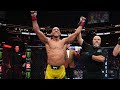 Gregory Rodrigues Octagon Interview | UFC 292