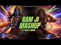 Ram Ji DJ Circuit Dance Mashup DJ Dalal London Jai Shri Ram Devotional Songs