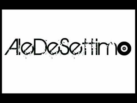 Daft Punk feat.Sue Cho - Digital Love Tonight (AleDeSettimo Bootleg)