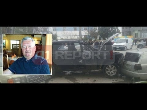 A1 Report - Tritol me telekomande kreut te komunes Qender: Plagoset