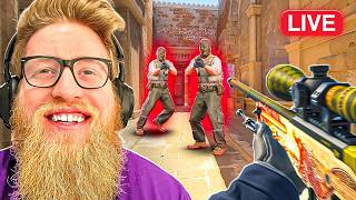 🔴 TOP 100 NA FACEIT. NEW PODCAST OUT.  | fl0m