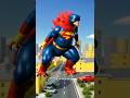 The Best Laugh Superman Vs Godzilla Funny Animation Showdown Shorts