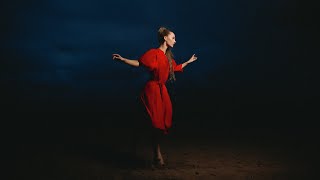 Balancing Act - Awol video