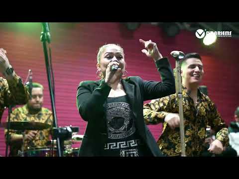 𝗠𝗔𝗥𝗜𝗦𝗢𝗟 𝗬 𝗟𝗔 𝗠𝗔𝗚𝗜𝗔 𝗗𝗘𝗟 𝗡𝗢𝗥𝗧𝗘 𝗘𝗡 𝗩𝗜𝗩𝗢 🎤 | 𝗭𝗔𝗣𝗔𝗧𝗜𝗟𝗟𝗔𝗦 𝗩 𝗗'𝗗𝗔𝗥𝗜𝗘𝗠𝗦 👟