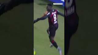 CONFIRA OS GOLS DO TRIUNFO DO ATHLETICO SOBRE O VITÓRIA