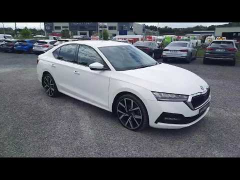 Skoda Octavia OCTAVIA AMB 1.0TSI MHEV 110HP DSG - Image 2