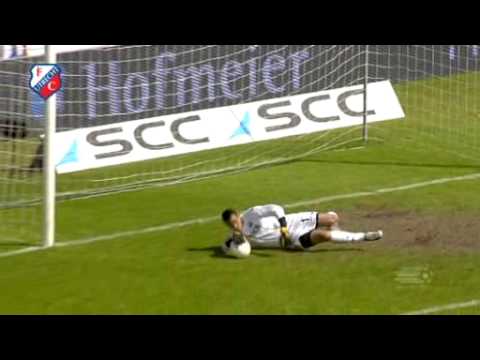 Samenvatting Sparta Rotterdam - FC Utrecht