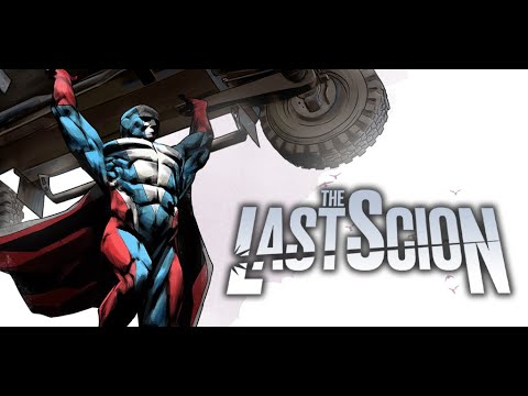 The Last Scion